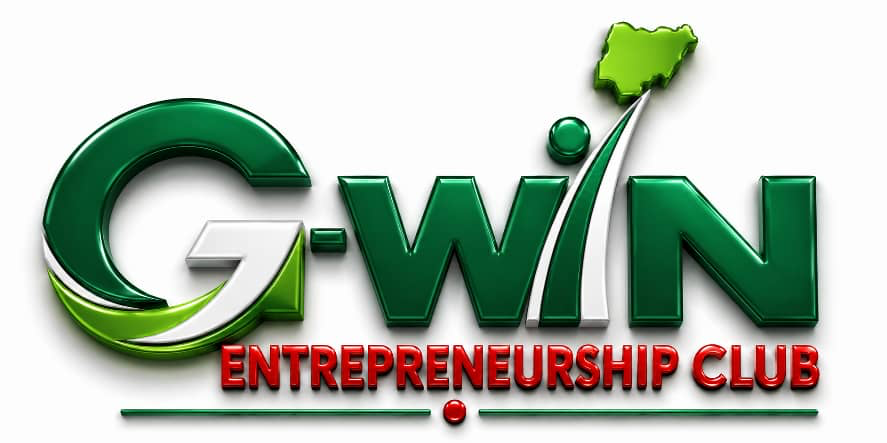 GWIN Entrepreneurship Club logo